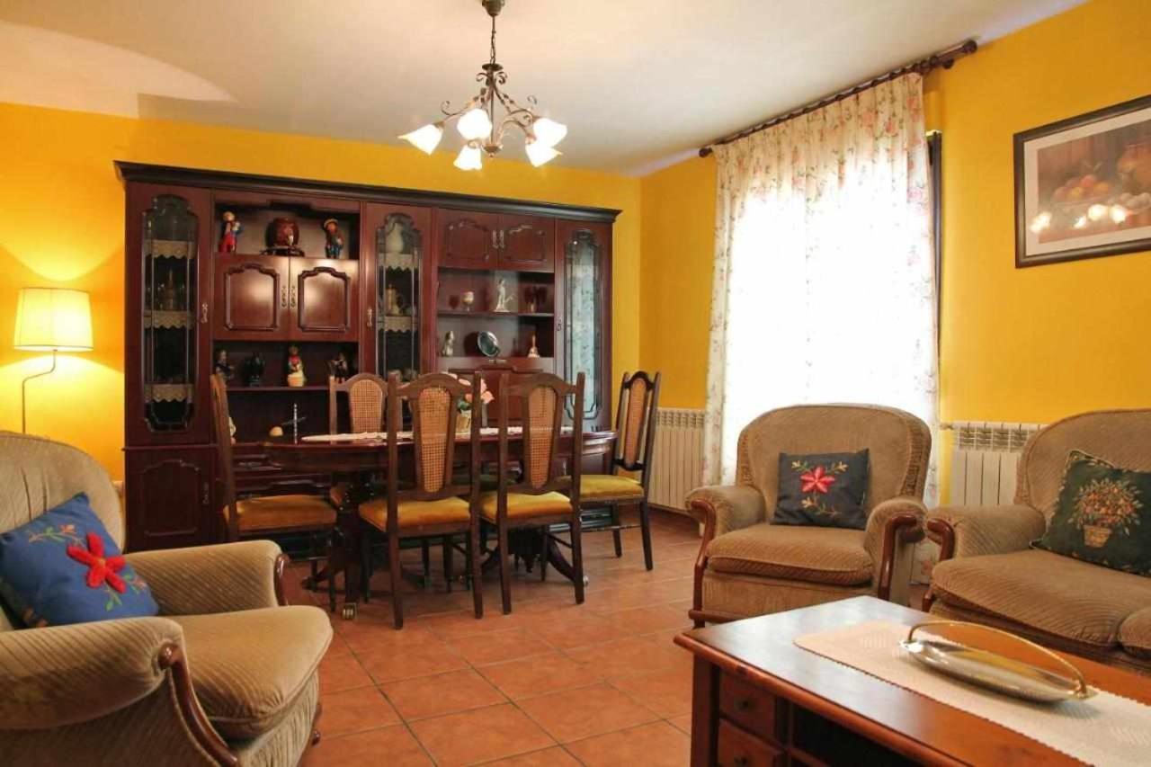 Casa Rural El Carrascal Casarejos Bagian luar foto